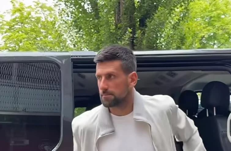 novak đoković potvrdio, vraća se grad u kojem nema veće legende