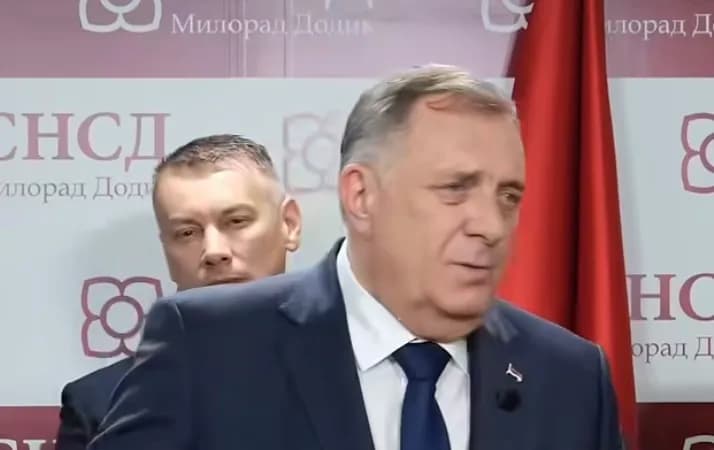 dodik: srbi identitet ne grade iz mržnje prema drugima, već iz ljubavi prema svom narodu