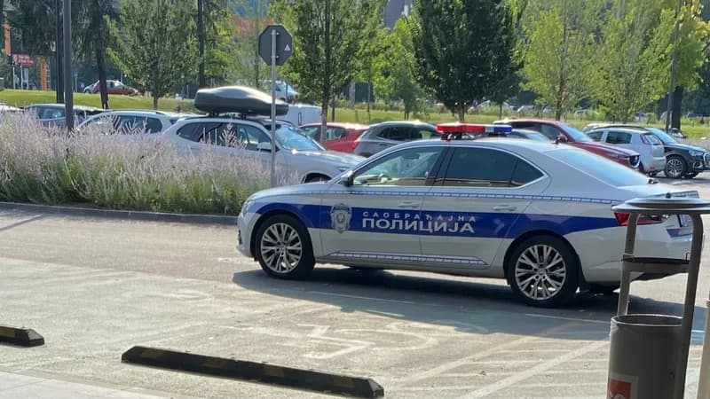 Poginuo mladić u Beogradu: Pao sa petog sprata na trolejbus