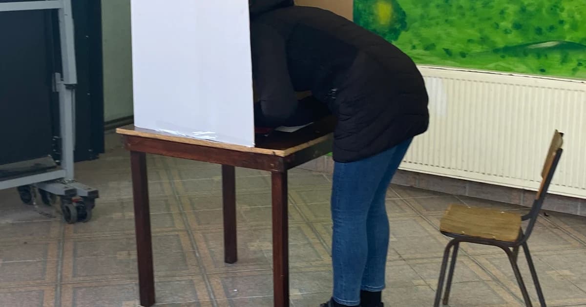 uputstvo kako da glasate na opštim izborima u bih