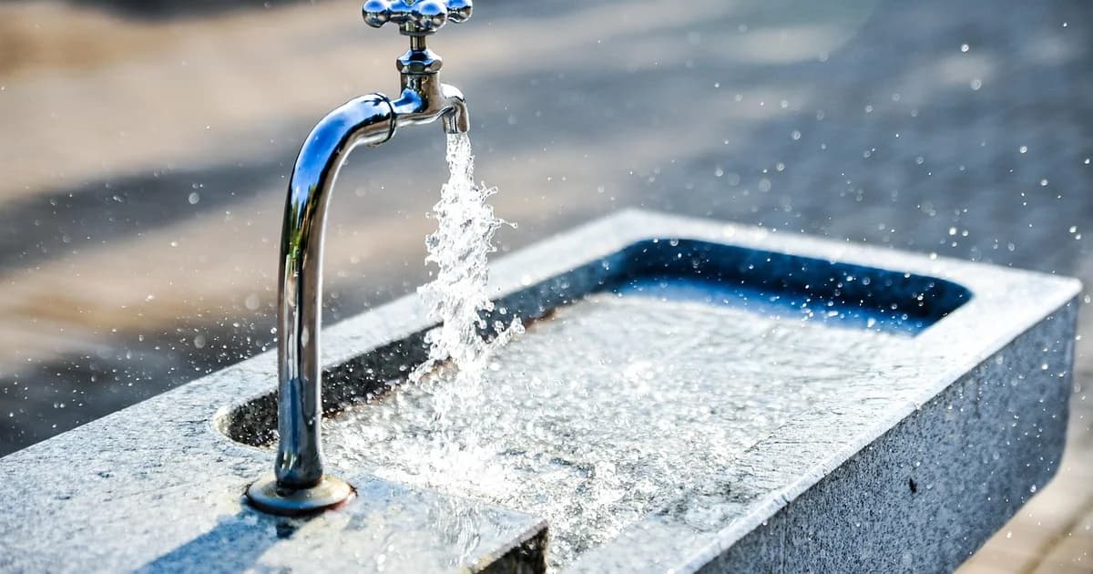     bijeljina: zbog radova prekidi u vodosnabdijevanju na više lokacija