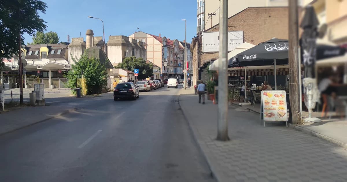 spisak ulica koje će zbog remonta od 8 do 15 časova biti bez električne energije