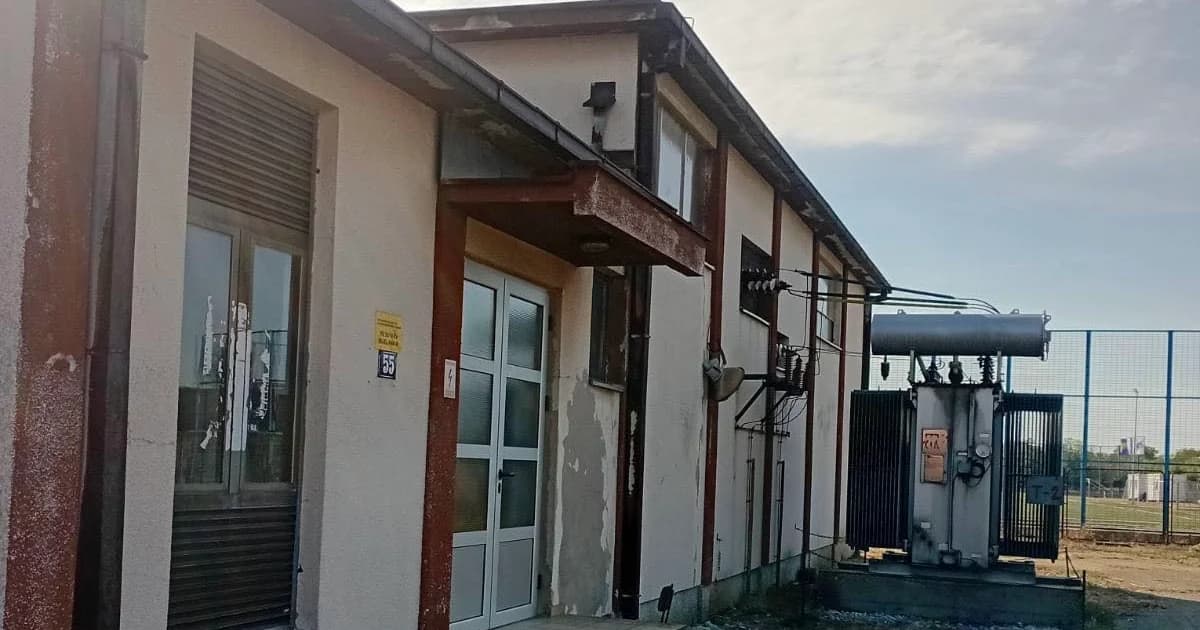 u nedelju remont u bijeljini, dio grada bez električne energije