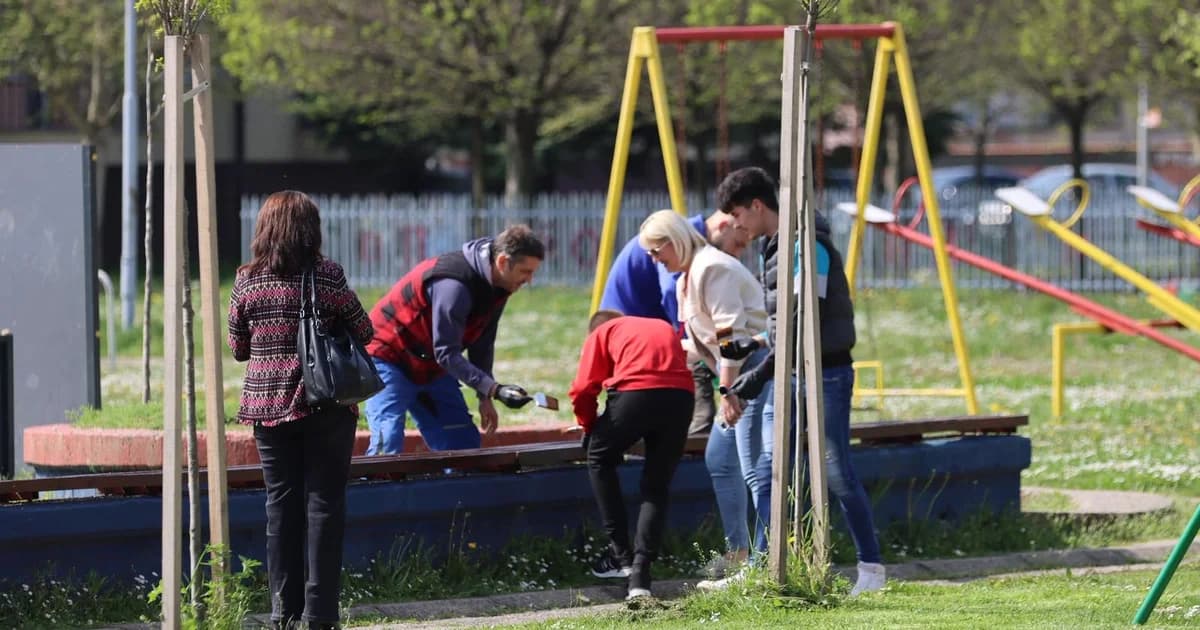 jutros minus u pojedinim krajevima srpske, u bijeljini četiri stepena: kakvo nas vrijeme čeka danas?