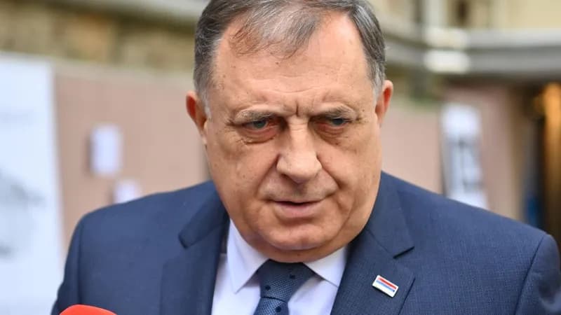 Dodik: Republika Srpska ponovo pokreće pitanje izgradnje gasovoda