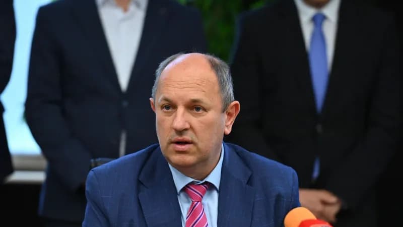 Luka Petrović: RITE Ugljevik od večeras na mreži