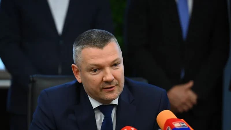 Novaković: "RiTE Ugljevik ponovo staje sa proizvodnjom, nedostaje uglja"