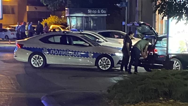 teška saobraćajna nesreća u palama: smrtno stradao pješak
