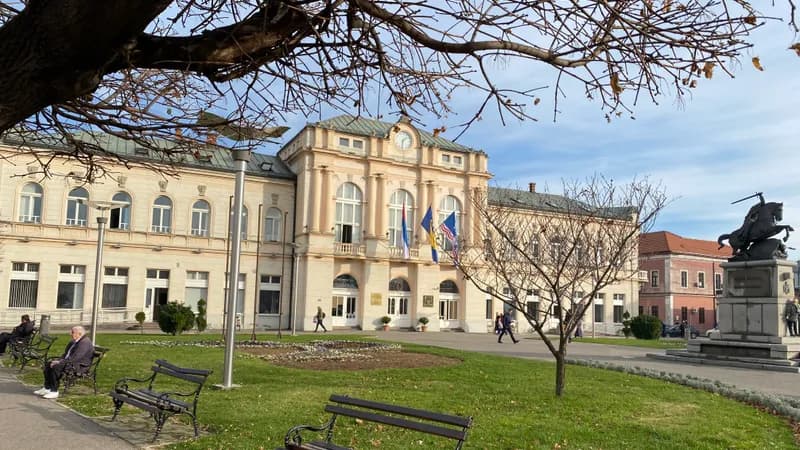 Gradska uprava Bijeljina: "Ne pljušte otkazi, postupamo u skladu sa rješenjima inspektora"