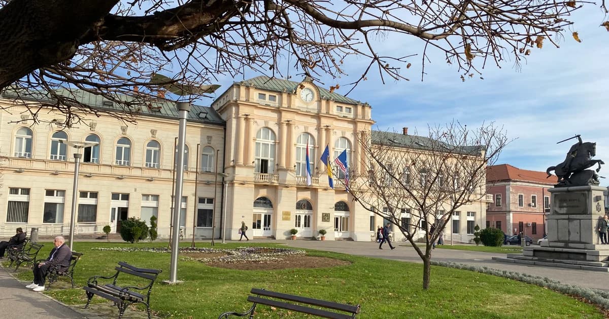 gradska uprava bijeljina