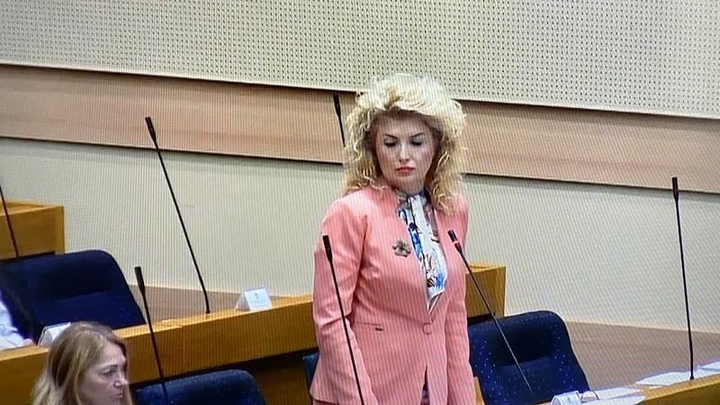 Orašanin: Privreda zaslužuje odgovornu vlast i javne račune