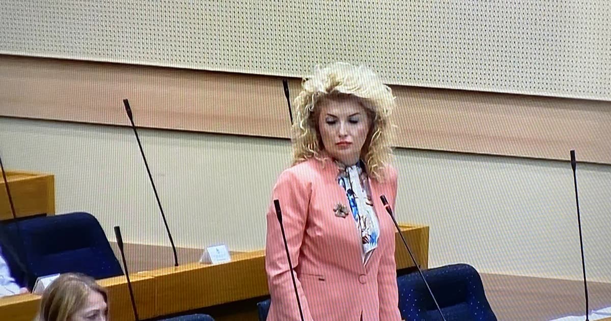 orašanin: privreda zaslužuje odgovornu vlast i javne račune