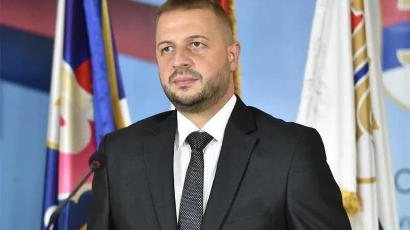 SDS će biti promijenjen: Dolazi vrijeme za mlađe političare, sa više energije