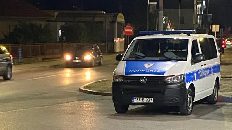 Nova tragedija na putevima Srpske: Život izgubila dva mladića
