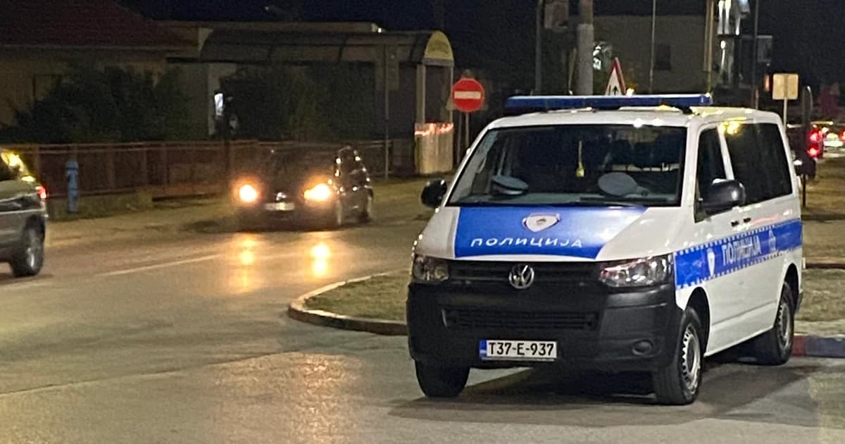 nova tragedija na putevima srpske: život izgubila dva mladića