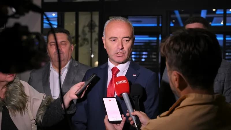 Ujedinjena Srpska Bijeljina pozvala svoje članove i simpatizere da podrže Savu Minića i Željku Cvijanović