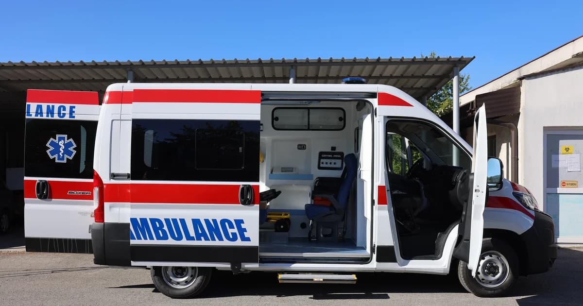 vozač iz bijeljine pod istragom nakon sudara tri automobila kod zvornika