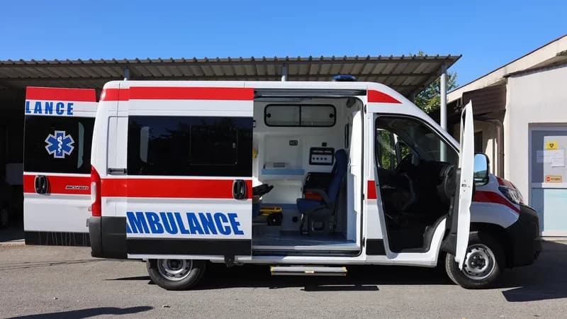 Detalji strašne tragedije kod Bugojna: Djete palo sa prtljažnika BMW-a i poginulo