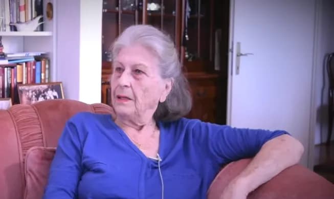     Poznato kada će biti održane komemoracija i sahrana Biljane Plavšić