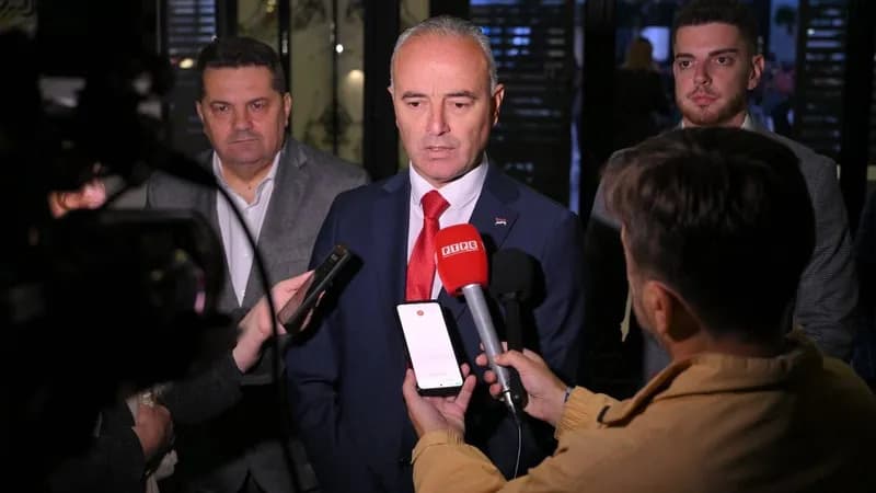 Trninić odgovorio Petroviću: Drugi grad po veličini mora sarađivati sa republičkim institucijama