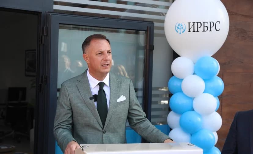     irb republike srpske otvorila novu kancelariju u laktašima, najavljene poslovnice u zvorniku i doboju
