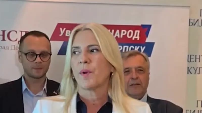 cik bih objavio nove ažurirane rezultate izbora za predsjedništvo bih