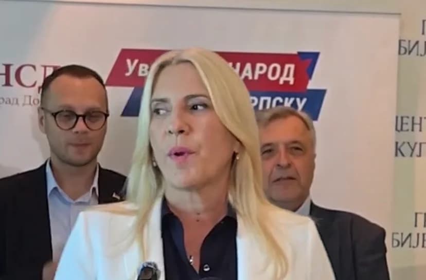 cik bih objavio nove ažurirane rezultate izbora za predsjedništvo bih