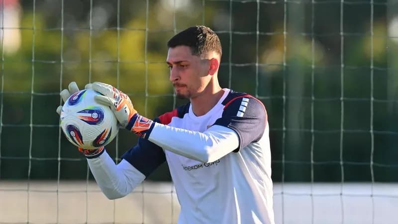 đorđe petrović napustio reprezentaciju srbije