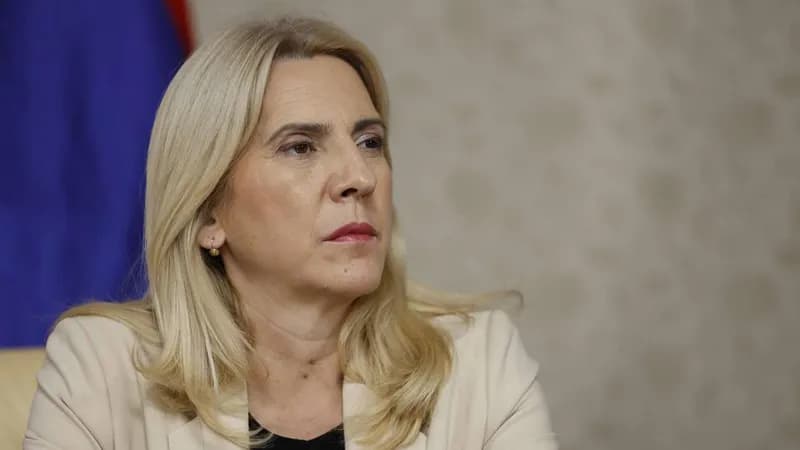 Cvijanović: Otvaranje graničnog prelaza Rača polovinom oktobra