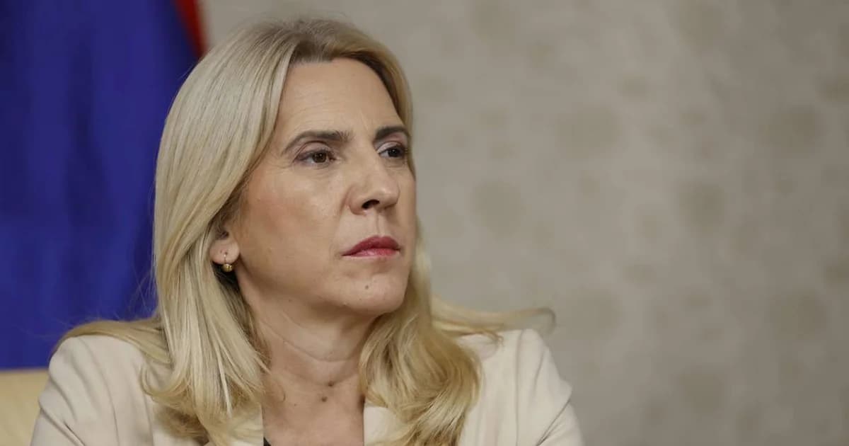 žcvijanović: otvaranje graničnog prelaza rača polovinom oktobra