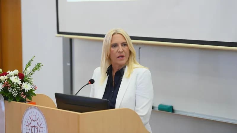 Cvijanović: Otvaranje graničnog prelaza Rača polovinom oktobra