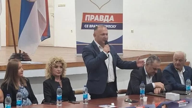 sds održao predizbornu tribinu u donjem crnjelovu: „dosta više prazne priče, traže se djela“