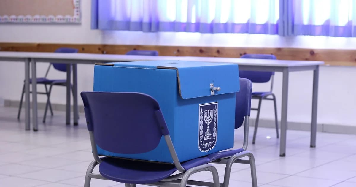 kraj kampanje: počela izborna tišina