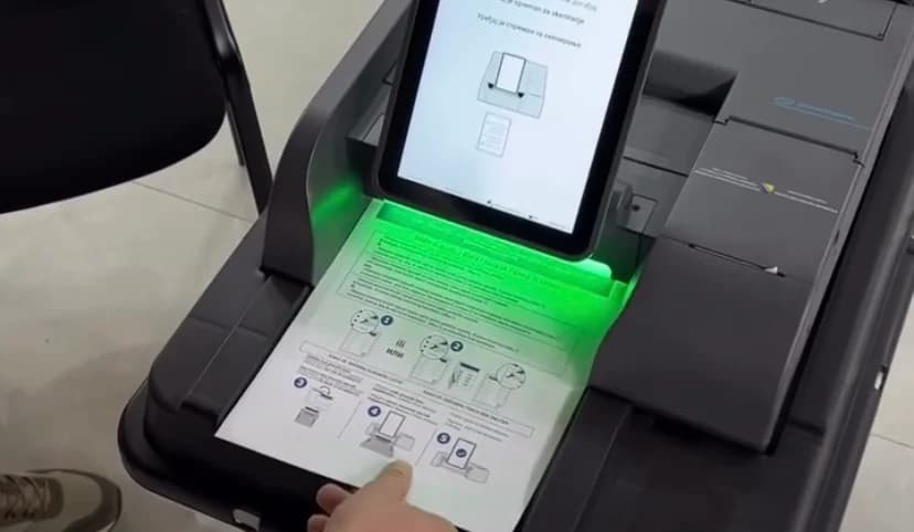     ako kvar ne bude otklonjen, u brčkom se vraćaju na stari sistem glasanja