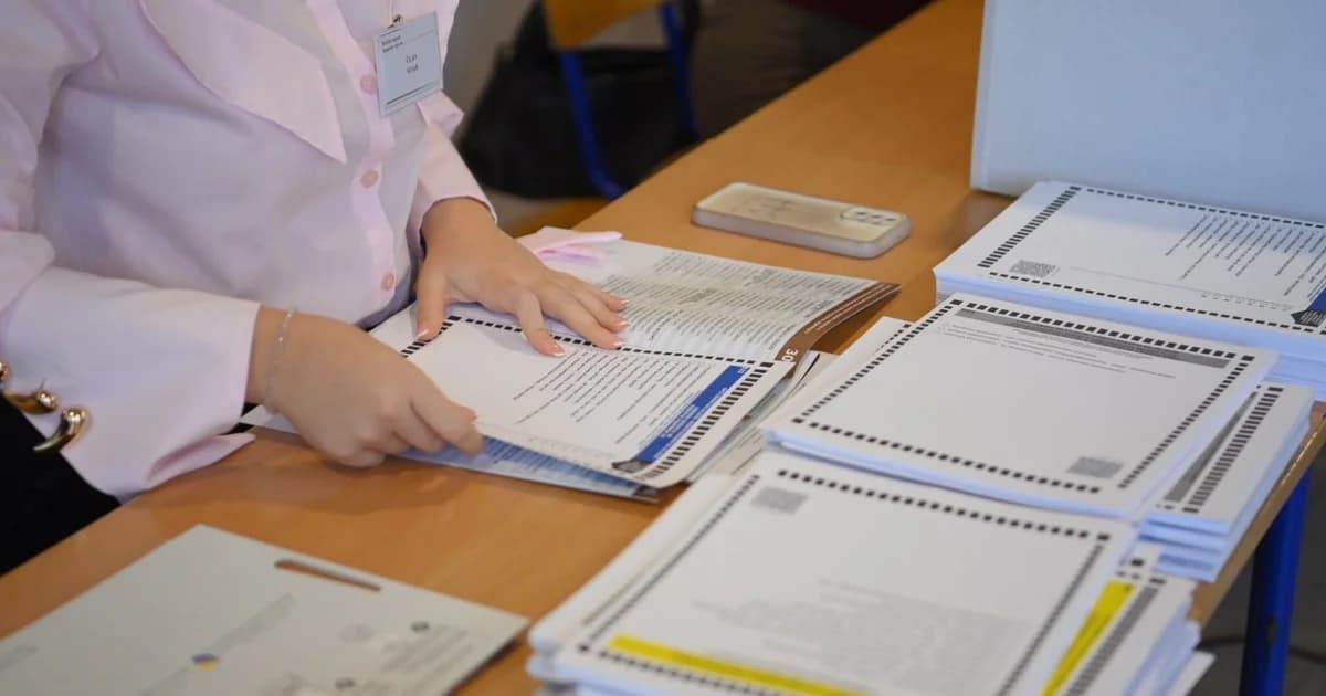     haos sa skenerima u bijeljini: na 30 biračkih mjesta još nije počelo glasanje