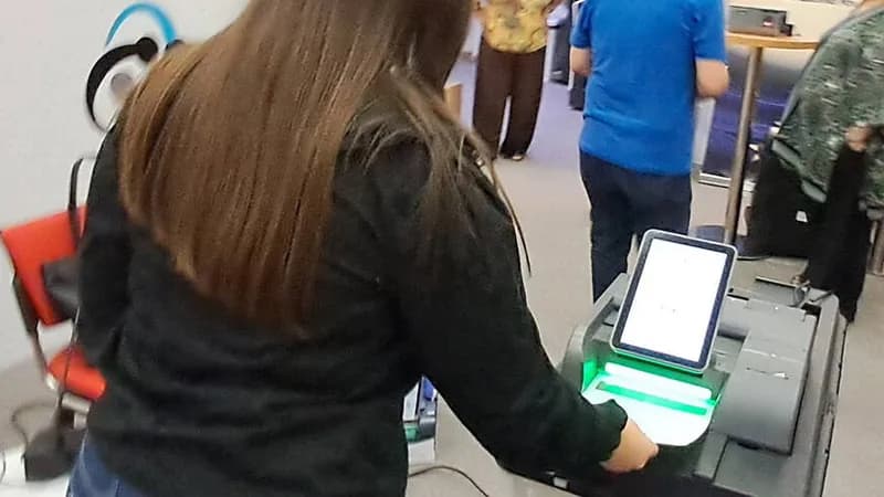 Otvorena biračka mjesta u Republici Srpskoj i Federaciji BiH
