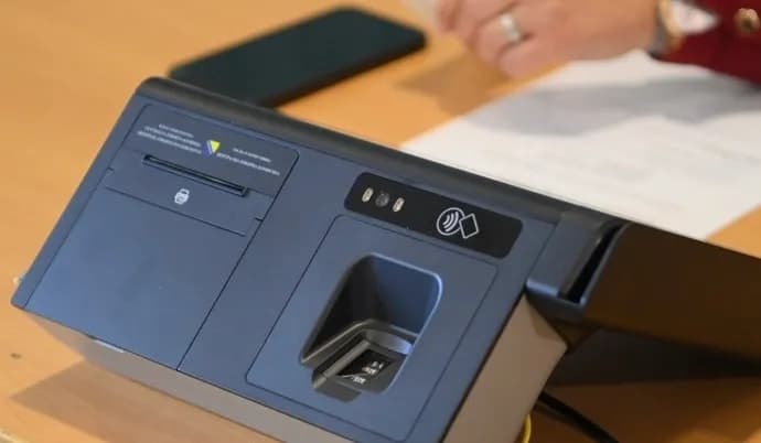 Poznata izlaznost u Bijeljini do 9.00 časova: Još  11 biračkih mjesta nije otvoreno
