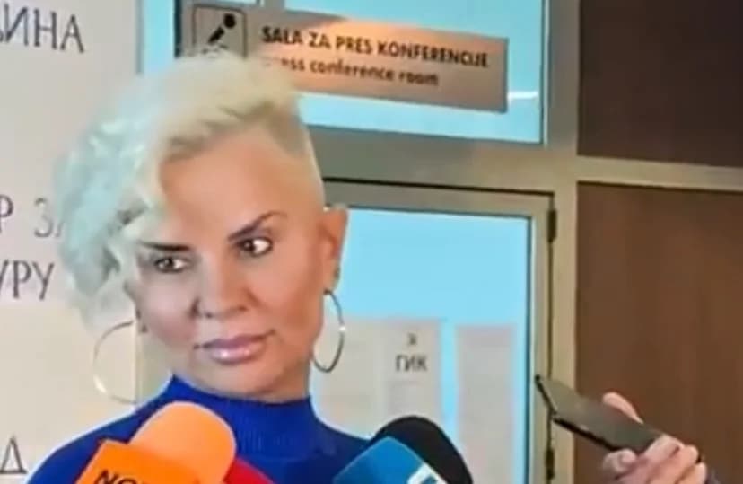 dijana savić božić: manja izlaznost u bijeljini u odnosu na prošle izbore