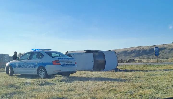 strašna nesreća na glasinačkom polju: poginuo otac petoro djece