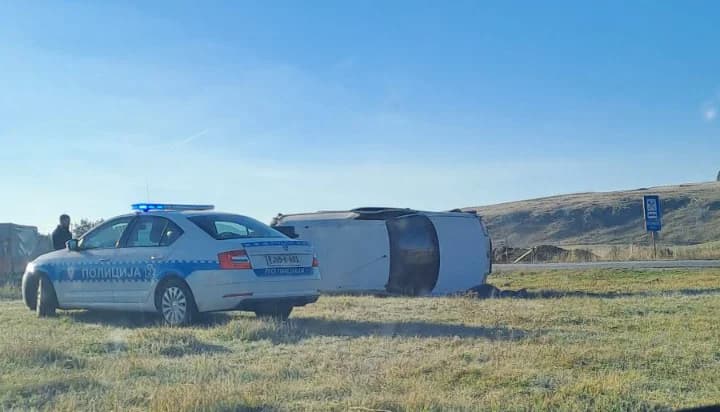 strašna nesreća na glasinačkom polju: poginuo otac petoro djece