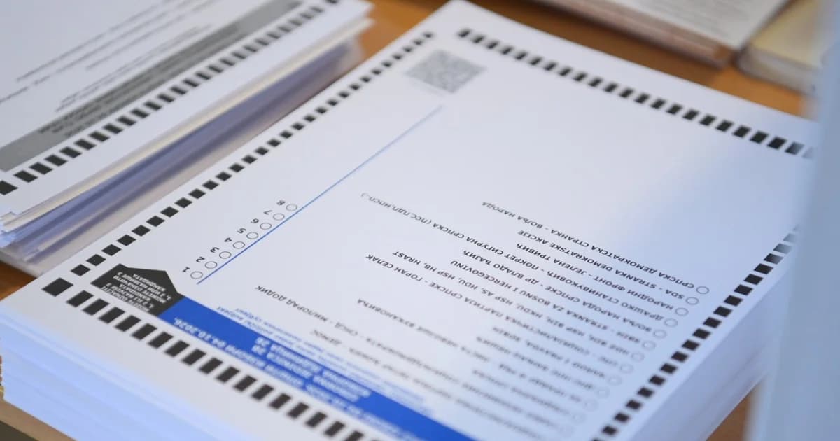 balukčić prestigao begića: preokret u trci za potpredsjednika srpske