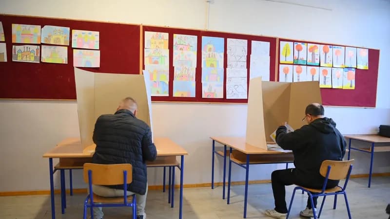 Demograf Stevo Pašalić o izlaznosti: Realno, birački spiskovi prenaduvani, nema nas toliko