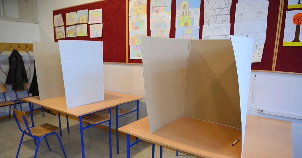 zaokružimo, zažmurimo i idemo kući: 