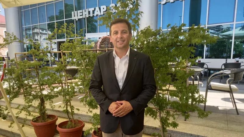 Vukanović ekstremno razočaran rezultatima izbora: "Ovaj narod voli obećanja, laži i prevare"