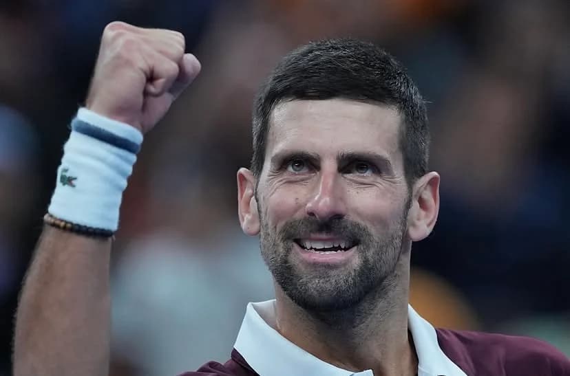 novak u finalu pelinga