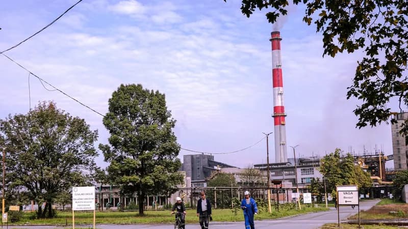 bosanski gigant koksara lukavac odlazi u istoriju