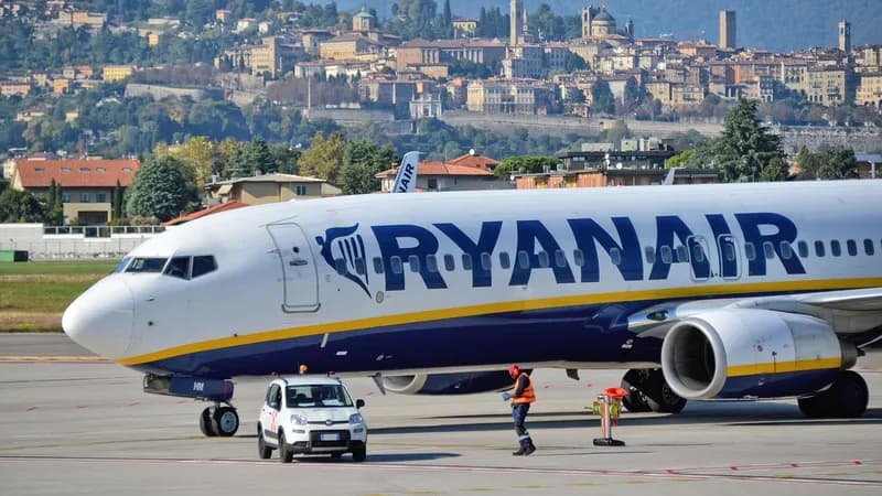 rajaner napušta aerodrom u bremenu, gubitak 400.000 putnika godišnje