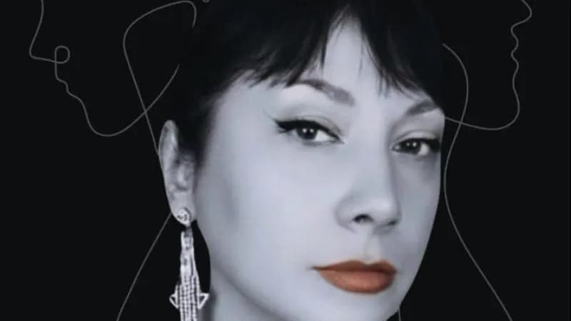 monodrama „seansa“ sandre silađev 22. oktobra u centru za kulturu semberija