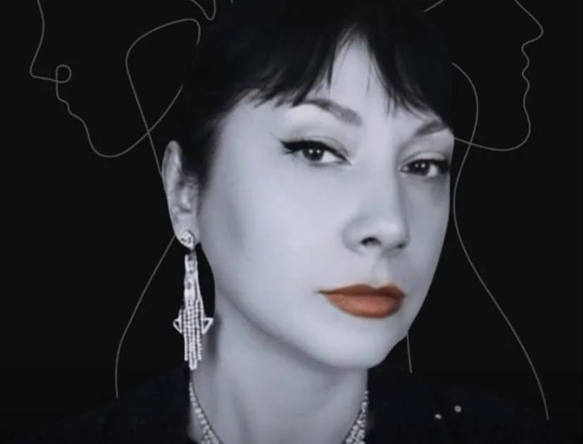 monodrama „seansa“ sandre silađev 22. oktobra u centru za kulturu semberija