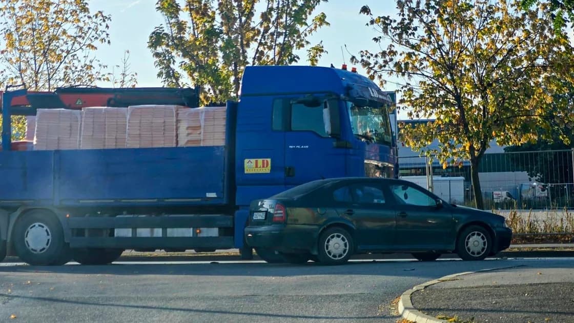 udes u bijeljinskom naselju intergaj